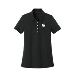 CN Consultnet - Brooks Brothers® Women’s Pima Cotton Pique Polo