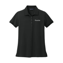 Germain Cars Corp - Brooks Brothers® Women’s Classic Fit Pima Cotton Pique Polo