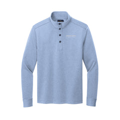 Germain Spartan Toyota - Brooks Brothers® Mid-Layer Stretch 1/2-Button