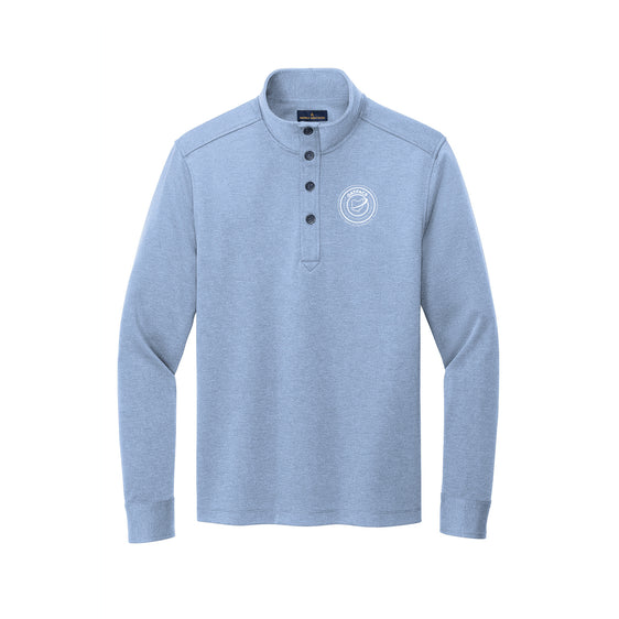 Ohio OATFACS Division - Brooks Brothers® Mid-Layer Stretch 1/2-Button