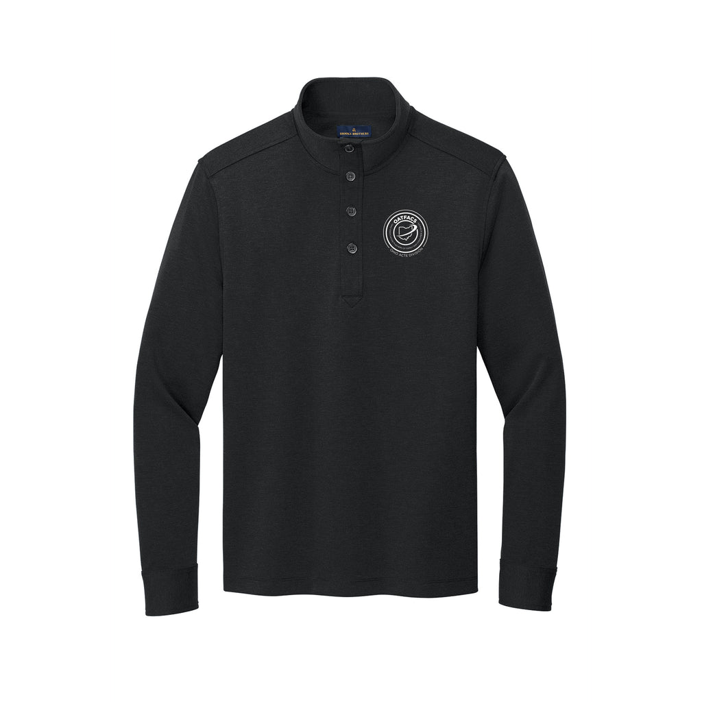Ohio OATFACS Division - Brooks Brothers® Mid-Layer Stretch 1/2-Button