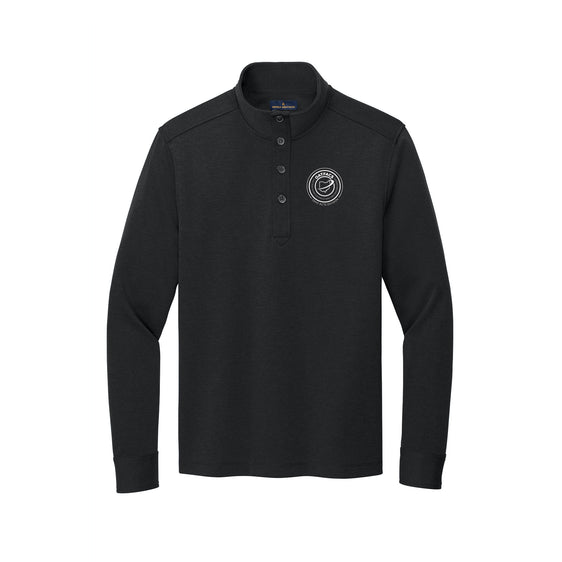 Ohio OATFACS Division - Brooks Brothers® Mid-Layer Stretch 1/2-Button