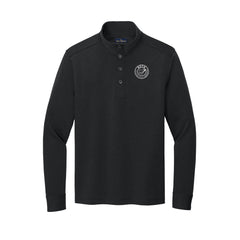 Ohio OCTA - Brooks Brothers® Mid-Layer Stretch 1/2-Button