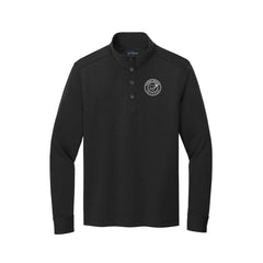 Ohio ACTE Student Services - Brooks Brothers® Mid-Layer Stretch 1/2-Button