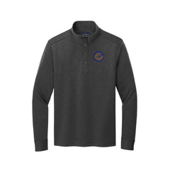 Ohio ACTE Student Services - Brooks Brothers® Mid-Layer Stretch 1/2-Button