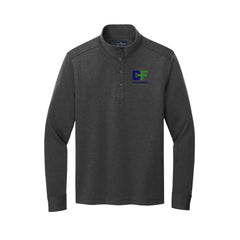 Datafield Technology Services - Brooks Brothers® Mid-Layer Stretch 1/2-Button