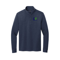 Datafield Technology Services - Brooks Brothers® Mid-Layer Stretch 1/2-Button