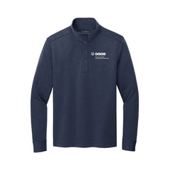 Ohio OAAE - Brooks Brothers® Mid-Layer Stretch 1/2-Button