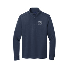 Ohio OATFACS Division - Brooks Brothers® Mid-Layer Stretch 1/2-Button