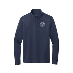 Ohio ACTE Student Services - Brooks Brothers® Mid-Layer Stretch 1/2-Button