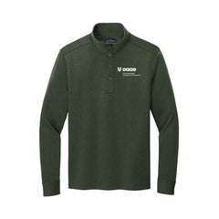 Ohio OAAE - Brooks Brothers® Mid-Layer Stretch 1/2-Button