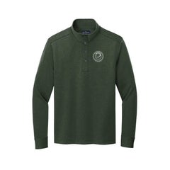 Ohio OATFACS Division - Brooks Brothers® Mid-Layer Stretch 1/2-Button