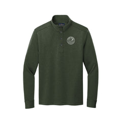 Ohio ACTE Student Services - Brooks Brothers® Mid-Layer Stretch 1/2-Button