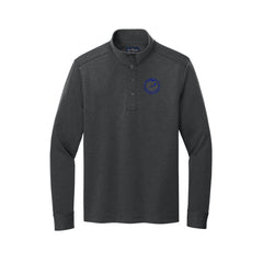 Ohio CTEP Division - Brooks Brothers® Mid-Layer Stretch 1/2-Button