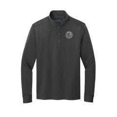 Ohio OCTA - Brooks Brothers® Mid-Layer Stretch 1/2-Button