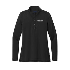 Germain Spartan Toyota - Brooks Brothers® Women’s Mid-Layer Stretch 1/2-Button