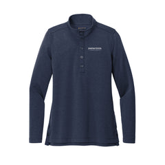 Germain Spartan Toyota - Brooks Brothers® Women’s Mid-Layer Stretch 1/2-Button