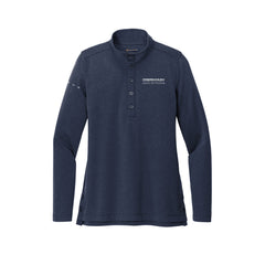 Germain Lexus of Easton - Brooks Brothers® Women’s Mid-Layer Stretch 1/2-Button