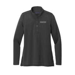 Germain Spartan Toyota - Brooks Brothers® Women’s Mid-Layer Stretch 1/2-Button