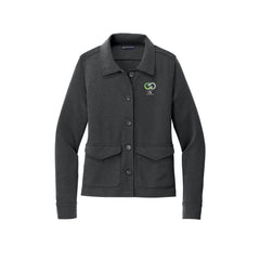 Solace at Vivians - Brooks Brothers® Women’s Mid-Layer Stretch Button Jacket