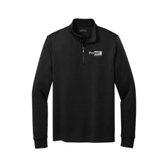 Propark Mobility - Brooks Brothers® Double-Knit 1/4-Zip