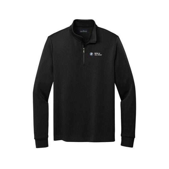 BMW of Ann Arbor - Brooks Brothers® Double-Knit 1/4-Zip