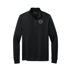 Conyer Nissan - Brooks Brothers® Double-Knit 1/4-Zip