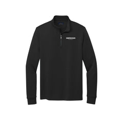Germain Hyundai - Brooks Brothers® Double-Knit 1/4-Zip