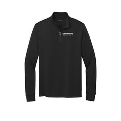Tameron Subaru - Brooks Brothers® Double-Knit 1/4-Zip