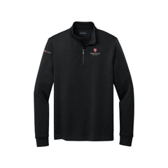 Noblesville Imports - Brooks Brothers® Double-Knit 1/4-Zip