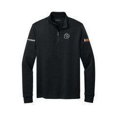 Performance Georgesville - Brooks Brothers® Double-Knit 1/4-Zip