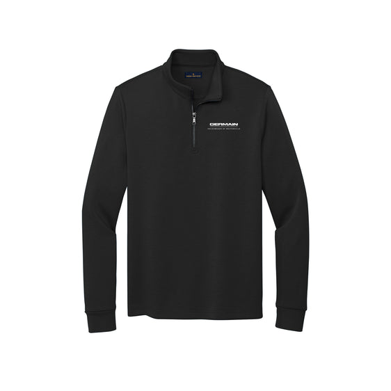 Volkswagen of Westerville - Brooks Brothers® Double-Knit 1/4-Zip
