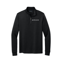 Dinsmore - Brooks Brothers® Double-Knit 1/4-Zip