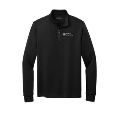 BMW of Silver Spring - Brooks Brothers® Double-Knit 1/4-Zip