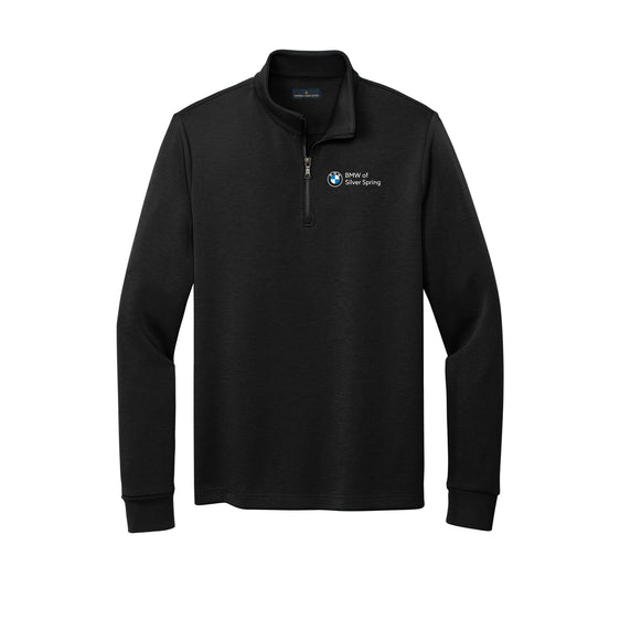BMW of Silver Spring - Brooks Brothers® Double-Knit 1/4-Zip