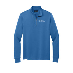 BMW of Silver Spring - Brooks Brothers® Double-Knit 1/4-Zip