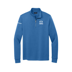 Germain Mazda of Columbus - Brooks Brothers® Double-Knit 1/4-Zip