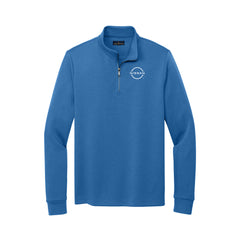 Conyer Nissan - Brooks Brothers® Double-Knit 1/4-Zip