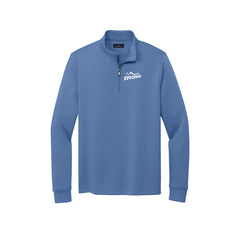 Granite Hyundai - Brooks Brothers® Double-Knit 1/4-Zip