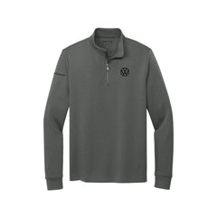 Volkswagen of Columbus - Brooks Brothers® Double-Knit 1/4-Zip