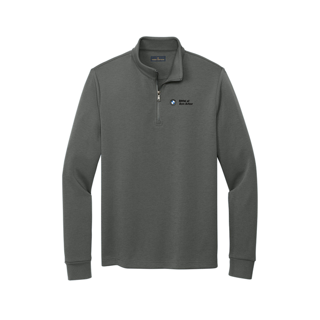 BMW of Ann Arbor - Brooks Brothers® Double-Knit 1/4-Zip
