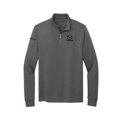 Germain Mazda of Columbus - Brooks Brothers® Double-Knit 1/4-Zip