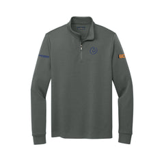 Performance Georgesville - Brooks Brothers® Double-Knit 1/4-Zip