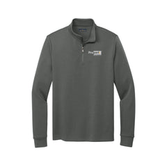 Propark Mobility - Brooks Brothers® Double-Knit 1/4-Zip