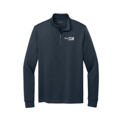 Propark Mobility - Brooks Brothers® Double-Knit 1/4-Zip