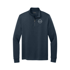 Conyer Nissan - Brooks Brothers® Double-Knit 1/4-Zip