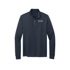 Germain Lexus Ann Arbor - Brooks Brothers® Double-Knit 1/4-Zip