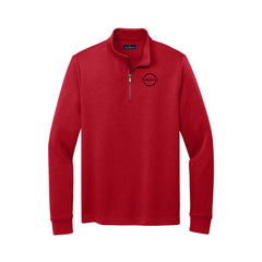 Conyer Nissan - Brooks Brothers® Double-Knit 1/4-Zip