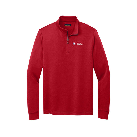 BMW of Ann Arbor - Brooks Brothers® Double-Knit 1/4-Zip