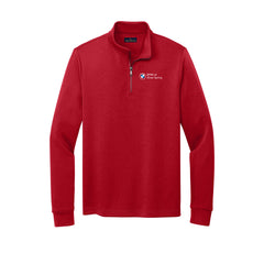 BMW of Silver Spring - Brooks Brothers® Double-Knit 1/4-Zip